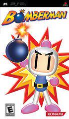 Bomberman - PSP | Total Play