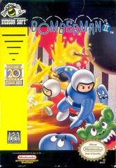 Bomberman II - NES | Total Play