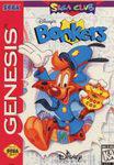 Bonkers - Sega Genesis | Total Play