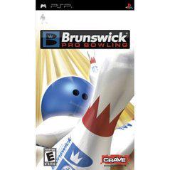 Brunswick Pro Bowling - PSP | Total Play