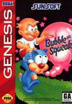 Bubble and Squeak - Sega Genesis | Total Play