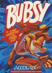 Bubsy - Sega Genesis | Total Play