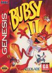 Bubsy II - Sega Genesis | Total Play