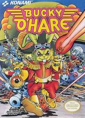 Bucky O'Hare - NES | Total Play