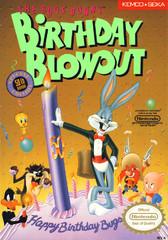 Bugs Bunny Birthday Blowout - NES | Total Play