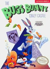 Bugs Bunny Crazy Castle - NES | Total Play