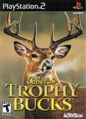 Cabela's Trophy Bucks - Playstation 2 | Total Play
