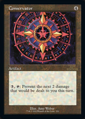 Conservator (Retro) [30th Anniversary Edition] | Total Play
