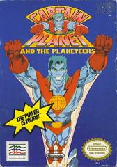 Captain Planet and the Planeteers - NES | Total Play