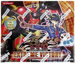 Extreme Victory - Booster Box (1st Edition) | Total Play