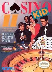 Casino Kid II - NES | Total Play