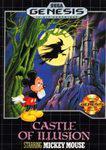 Castle of Illusion - Sega Genesis | Total Play