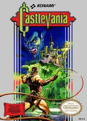 Castlevania - NES | Total Play