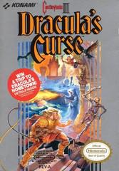 Castlevania III Dracula's Curse - NES | Total Play