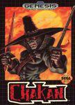 Chakan - Sega Genesis | Total Play