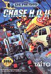 Chase HQ II - Sega Genesis | Total Play