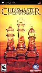 Chessmaster - PSP | Total Play