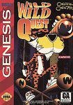 Chester Cheetah Wild Wild Quest - Sega Genesis | Total Play