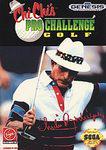 Chi Chi's Pro Challenge Golf - Sega Genesis | Total Play