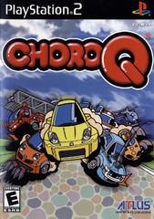 Choro Q - Playstation 2 | Total Play