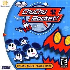 Chu Chu Rocket - Sega Dreamcast | Total Play