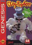 ClayFighter - Sega Genesis | Total Play