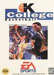Coach K College Basketball - Sega Genesis | Total Play