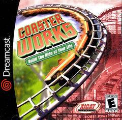 Coaster Works - Sega Dreamcast | Total Play