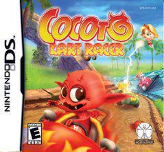 Cocoto Kart Racer - Nintendo DS | Total Play