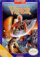 Code Name Viper - NES | Total Play