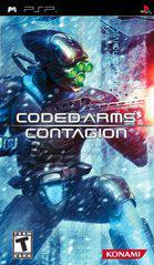 Coded Arms Contagion - PSP | Total Play