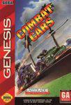 Combat Cars - Sega Genesis | Total Play