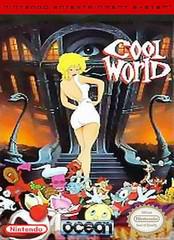 Cool World - NES | Total Play