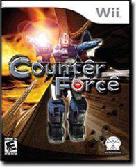 Counter Force - Wii | Total Play