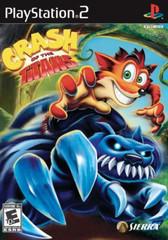 Crash of the Titans - Playstation 2 | Total Play