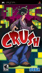 Crush - PSP | Total Play