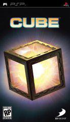Cube - PSP | Total Play