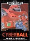 Cyberball - Sega Genesis | Total Play