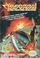 Cybernoid The Fighting Machine - NES | Total Play