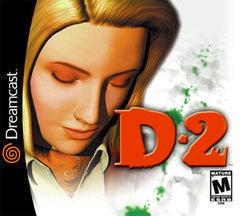 D2 - Sega Dreamcast | Total Play