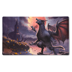 Dragon Shield: Playmat - Halloween (2023) | Total Play