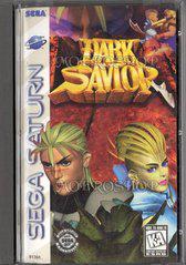 Dark Savior - Sega Saturn | Total Play
