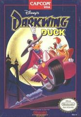 Darkwing Duck - NES | Total Play