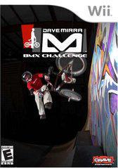 Dave Mirra BMX Challenge - Wii | Total Play