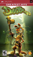 Daxter - PSP | Total Play
