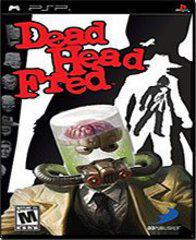 Dead Head Fred - PSP | Total Play