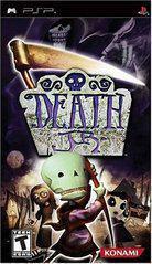 Death Jr. - PSP | Total Play