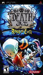 Death Jr. 2 Root of Evil - PSP | Total Play