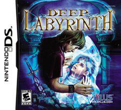 Deep Labyrinth - Nintendo DS | Total Play
