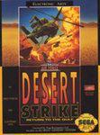 Desert Strike Return to the Gulf - Sega Genesis | Total Play